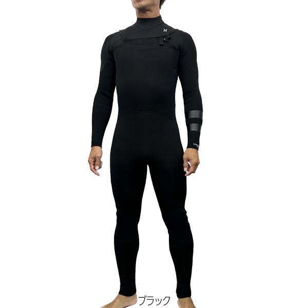 HURLEY ADVANTAGE PLUS 5/3㎜ セミドライ Hurley ハーレー セミドライ メンズ 25-26 HURLEY ADVANTAGE