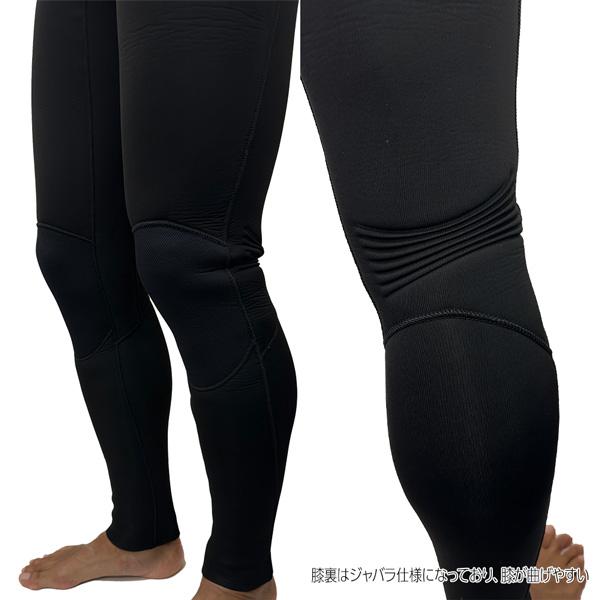 Hurley（ハーレー） セミドライ メンズ 25-26 HURLEY ADVANTAGE PLUS 5