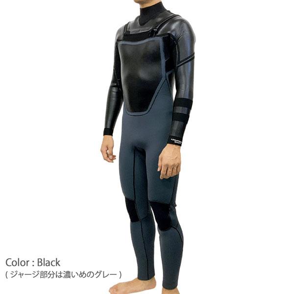 Hurley ウェットスーツ グレー/ブラック Hurley ウェットスーツ グレー/ブラック Hurley 予約商品 2025