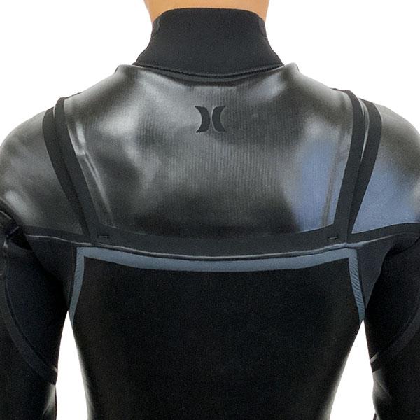 Hurley ウェットスーツ セミドライ ハーレー 24-25 HURLEY Mens