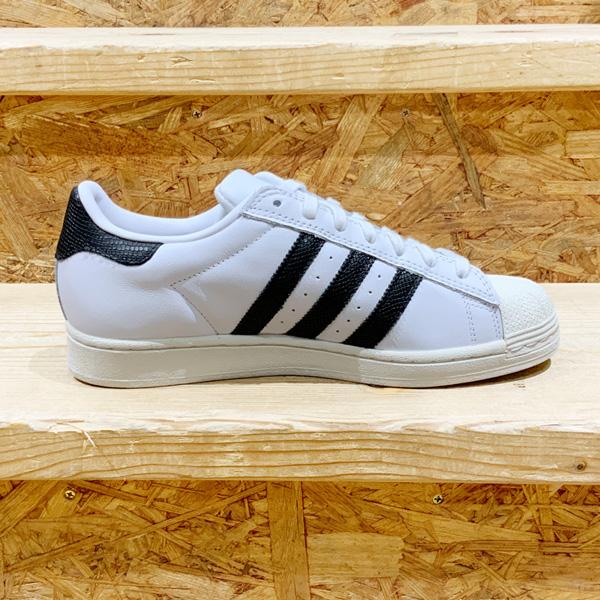 adidas（アディダス） スニーカー スーパースター オリジナルス ADIDAS