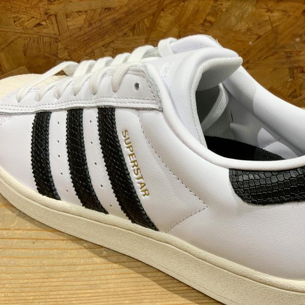 adidas（アディダス） スニーカー スーパースター オリジナルス ADIDAS