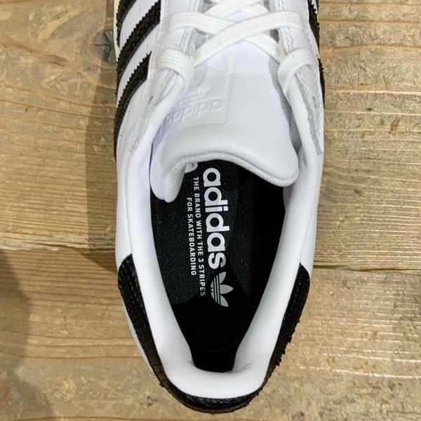adidas（アディダス） スニーカー スーパースター オリジナルス ADIDAS