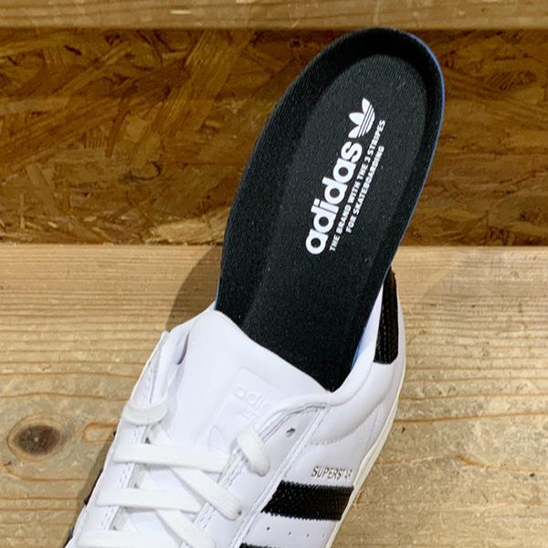 adidas（アディダス） スニーカー スーパースター オリジナルス ADIDAS