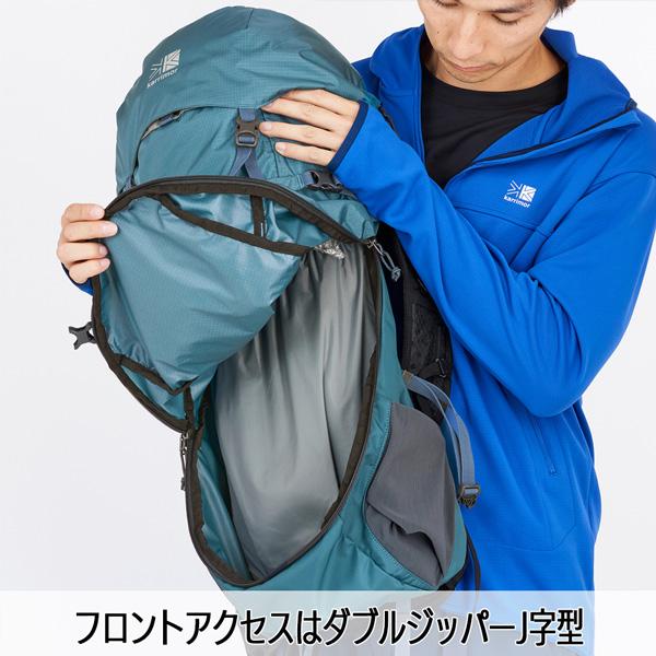 Karrimor KARRIMOR カリマー AUSTER 30 オースター30 登山 中型 