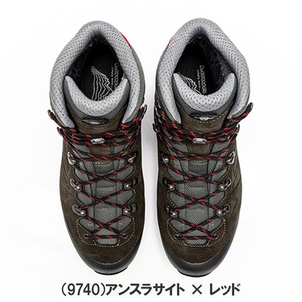 WXL 値下げ 登山靴 ローバー LOWA バルド GTX WXL ワイドモデル