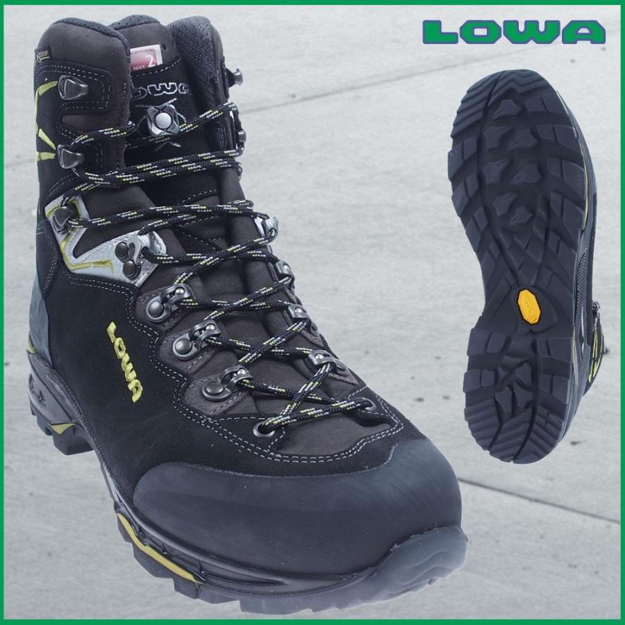 Lowa ローバー ティカム2 Gt トレッキングシューズ 登山靴 L Moveセレクト 通販 Yahoo ショッピング