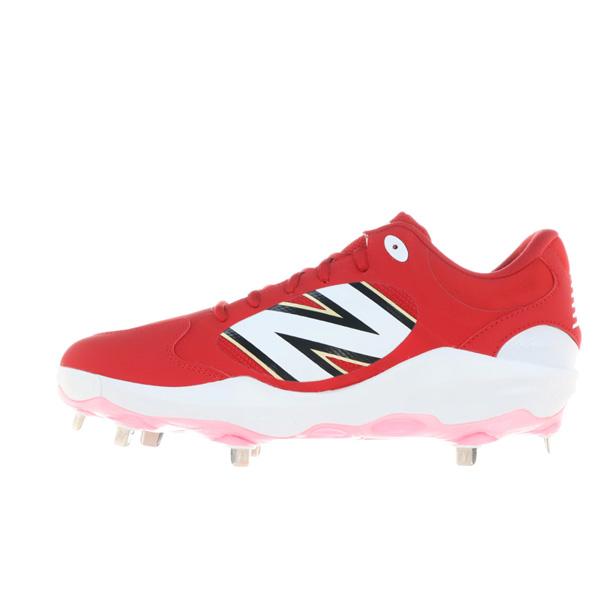 New Balance（ニューバランス） スパイク 野球 シューズ ウレタン
