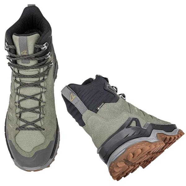 登山靴 メンズ LOWA ローバー イノボ GT MID_4