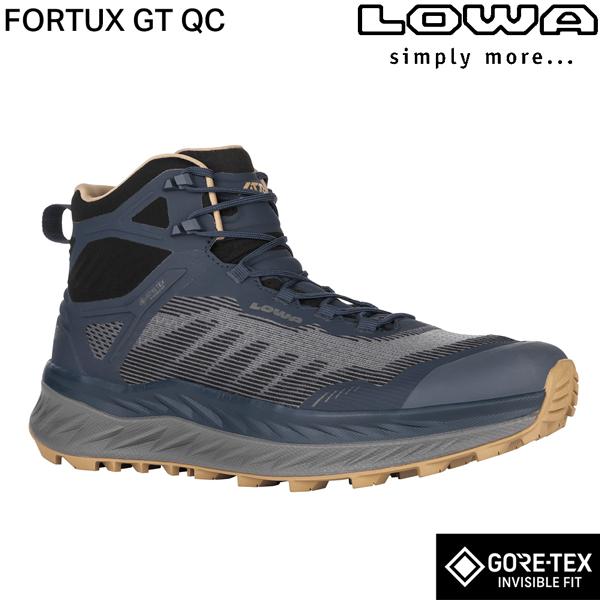 LOWA ローバー　登山用トレッキングシューズ　UK4 VANTAGE GTX ローバー（LOWA）（レディース）トレッキングシューズ マウンテン