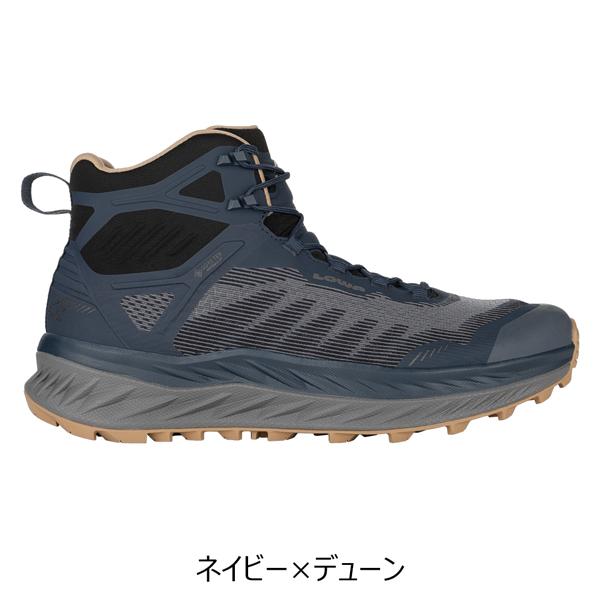 LOWA ローバー　登山用トレッキングシューズ　UK4 VANTAGE GTX ローバー（LOWA）（レディース）トレッキングシューズ マウンテン
