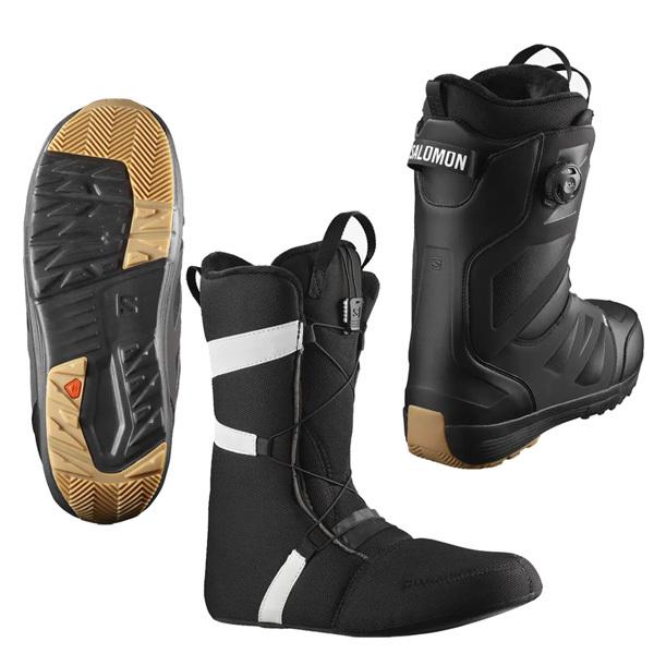 スノーボード 靴 22-23 SALOMON サロモン LAUNCH BOA SJ ラウンチボア 22-23-BT-SLM スノーボード 靴 SALOMON サロモン LAUNCH BOA SJ ラウンチボア BT SLM