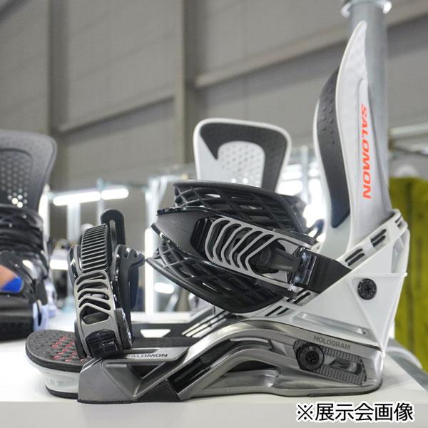 SALOMON（サロモン） 予約 26-27モデル SALOMON HOLOGRAM スノーボード