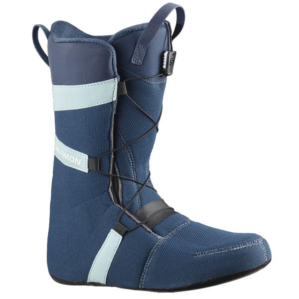 サロモン 23.5 スノーボード ブーツ SALOMON スノーボードブーツ 23.5