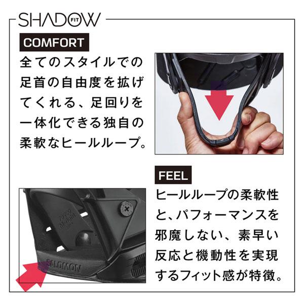 SALOMON（サロモン） 予約 26-27モデル SALOMON HOLOGRAM スノーボード