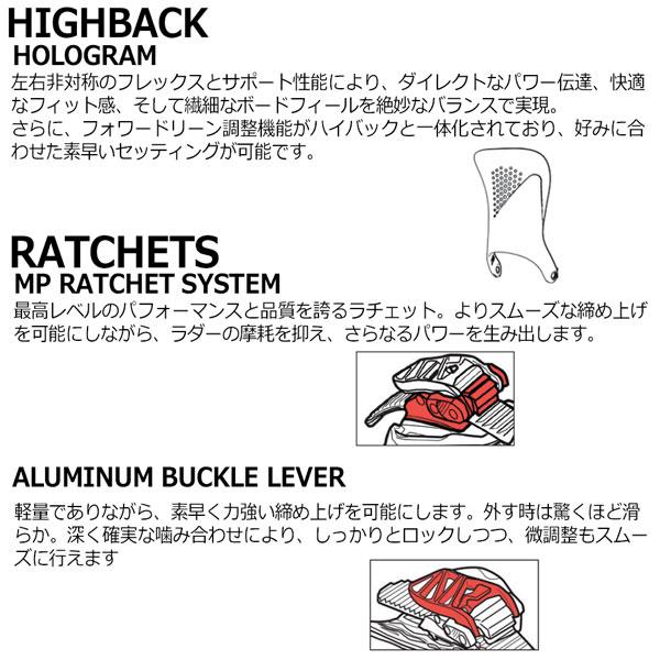 SALOMON（サロモン） 予約 26-27モデル SALOMON HOLOGRAM スノーボード