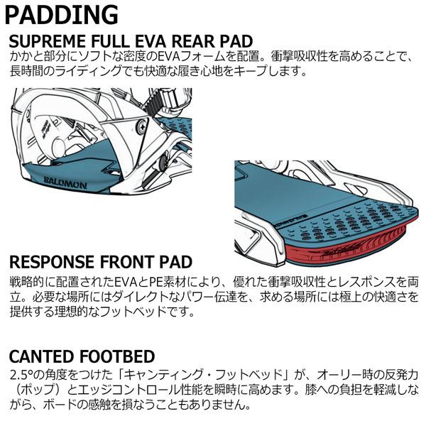 SALOMON（サロモン） 予約 26-27モデル SALOMON HOLOGRAM スノーボード