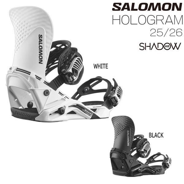 SALOMON HOLOGRAM スノーボード Mサイズ サロモン ホログラム 楽天市場】送料無料 SALOMON サロモン バインディング HOLOGRAM