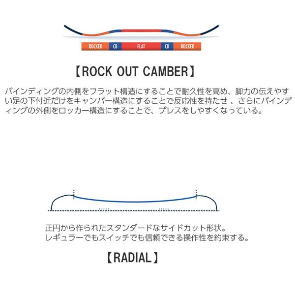 【クーポン】 予約 スノーボード 板 23-24 SALOMON サロモン DANCEHAUL ダンスホール 23-24-BO-SLM 【1070994487】(38335円)