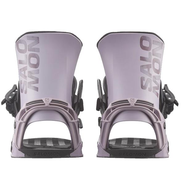SALOMON（サロモン） 25-26 ディストレクト SALOMON DISTRICT