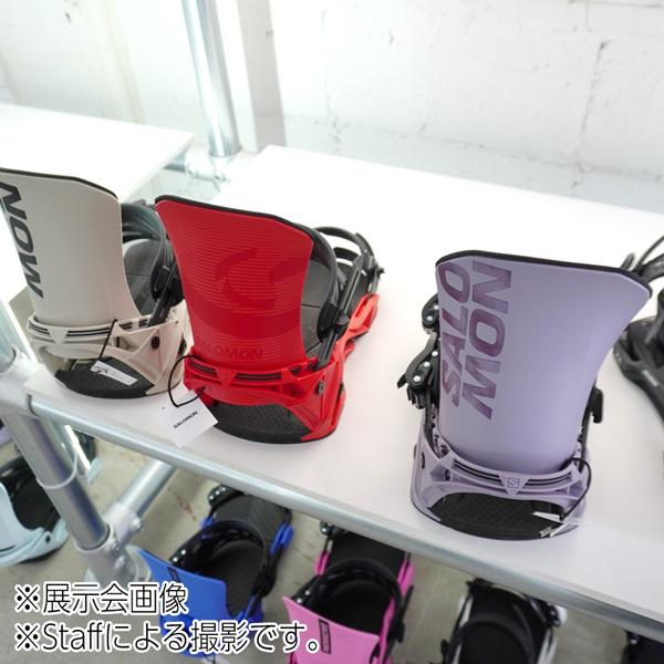 SALOMON（サロモン） 25-26 ディストレクト SALOMON DISTRICT