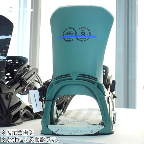 SALOMON（サロモン） 25-26 ディストレクトプロホライゾン SALOMON