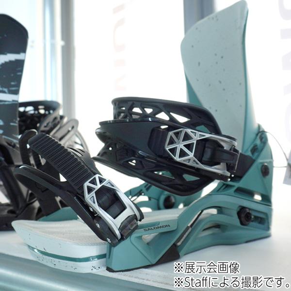 SALOMON（サロモン） 25-26 ディストレクトプロホライゾン SALOMON