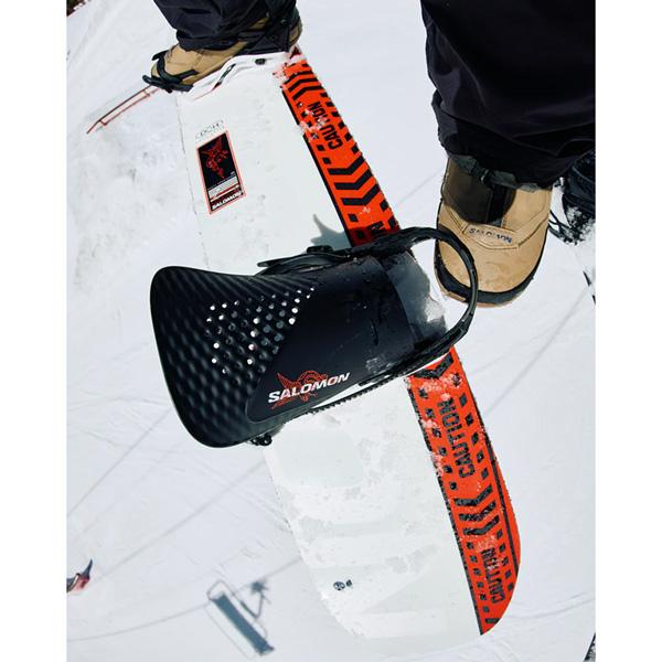 SALOMON（サロモン） ホログラムダスティ SALOMON HOLOGRAM DUSTY 日本