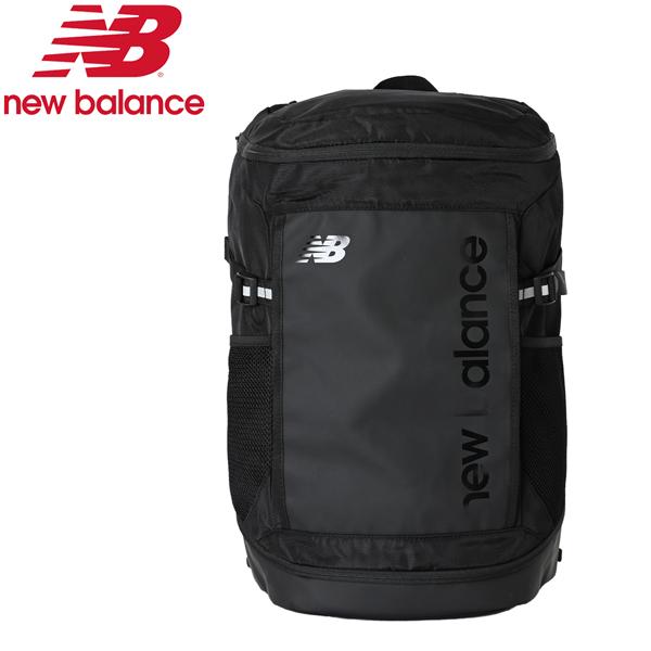 NEWBALANCE ニューバランス リュック トップローディングバックパック 35 | New Balance