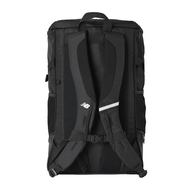 ニューバランス　リュック　35L New Balance リュック ボックス型 大容量 通学 ニューバランス