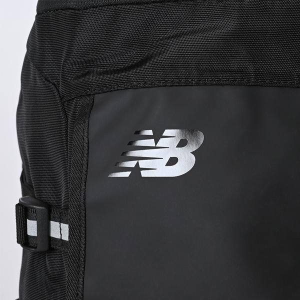 NEWBALANCE ニューバランス リュック トップローディングバックパック 35 | New Balance | 04