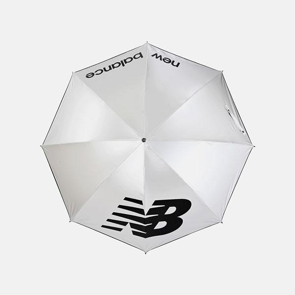 ニューバランス　日傘 New Balance ニューバランス 日傘 晴雨兼用 野球 ゴルフ