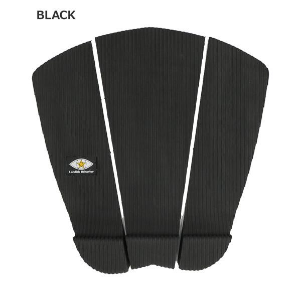 デッキパッド Lordish Behavior ローディッシュビヘイビア LB トラクション パッド Kaito 2mm SLIT カイト スリット 大橋海人|move-select|02