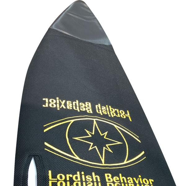 ローディッシュビヘイビア LORDISHBEHAVIOR   ボードケース ザッシュ ローディッシュビヘイビア LORDISHBEHAVIOR HYBRID