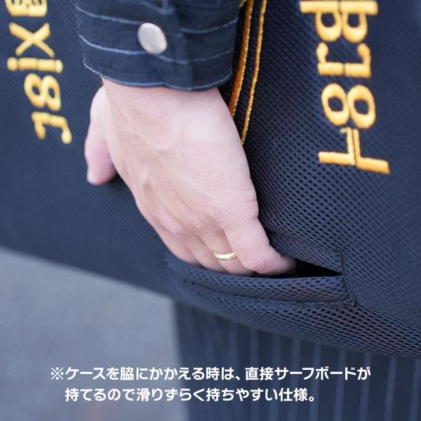 ザッシュ ローディッシュビヘイビア LORDISHBEHAVIOR HYBRID