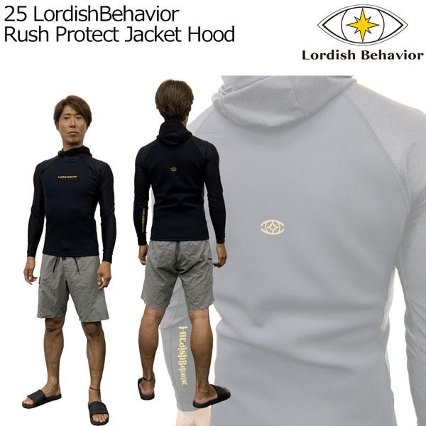 ラッシュガード　サーフィン　海　タッパー　Lordish Behavior 0000000298852_2Q18NLt.jpg