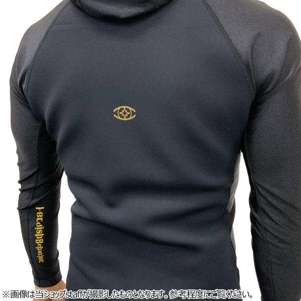 Lordish Behavior ラッシュガード 1.0mm Rush Protect Jacket Hood – LordishBehavior