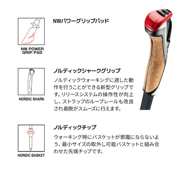 LEKI（レキ） トラベラー : MOVEセレクト - 通販 - Yahoo!ショッピング