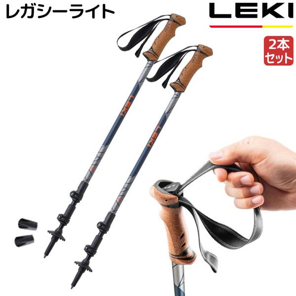 LEKI（レキ） レガシーライト : MOVEセレクト - 通販 - Yahoo!ショッピング