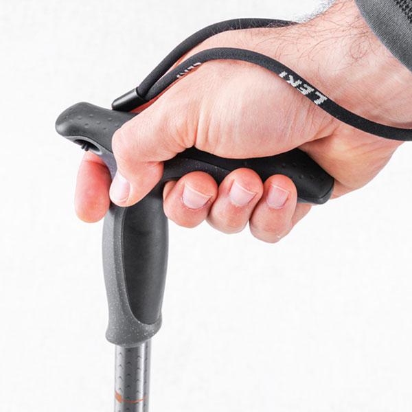 レキ LEKI ワンダーフロントマカルー