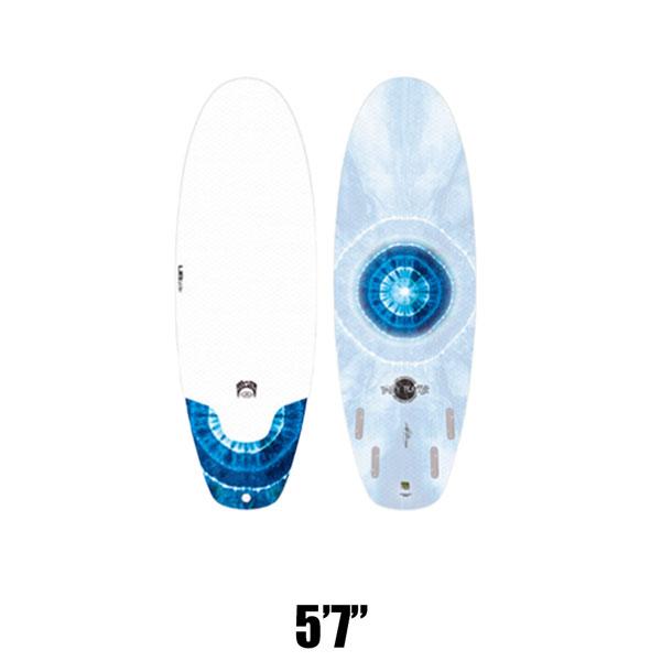 LOST（ロスト） リブテック x LIBTECH SURF x LOST PARTY PLATTER