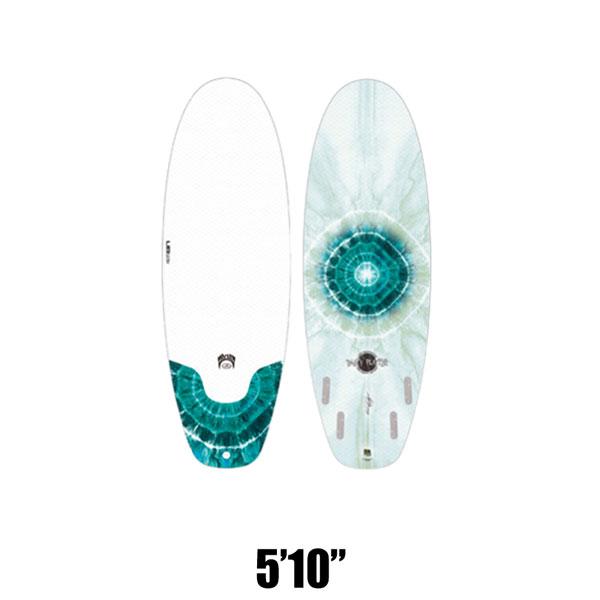 LOST（ロスト） リブテック x LIBTECH SURF x LOST PARTY PLATTER 