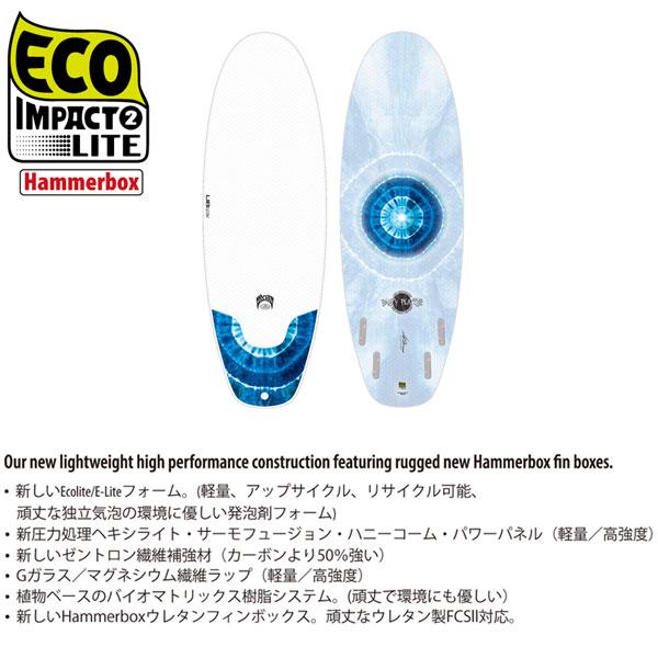 LOST（ロスト） リブテック x LIBTECH SURF x LOST PARTY PLATTER