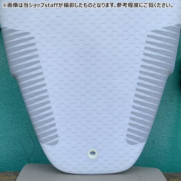 リブテック x ロスト LIBTECH SURF x LOST PUDDLE JUMPER 5PLUG TRI ＆QUAD FIN FCS2対応 パドルジャンパー | LOST | 12