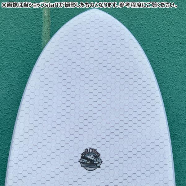 リブテック x ロスト LIBTECH SURF x LOST PUDDLE JUMPER 5PLUG TRI ＆QUAD FIN FCS2対応 パドルジャンパー | LOST | 13