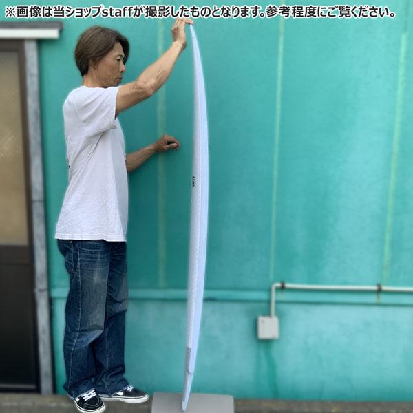 リブテック x ロスト LIBTECH SURF x LOST PUDDLE JUMPER 5PLUG TRI ＆QUAD FIN FCS2対応 パドルジャンパー | LOST | 15