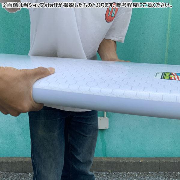 リブテック x ロスト LIBTECH SURF x LOST PUDDLE JUMPER 5PLUG TRI ＆QUAD FIN FCS2対応 パドルジャンパー | LOST | 16