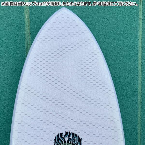 リブテック x ロスト LIBTECH SURF x LOST PISCES TRI ＆QUAD FIN FCS2対応 サーフボード 何でもこなすフィッシュパフォーマンス | LOST | 11