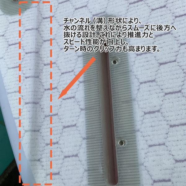 リブテック x ロスト LIBTECH SURF x LOST SUPER SMOOTH OPERATOR 5PLUG TRI ＆QUAD FIN FCS2対応 | LOST | 12
