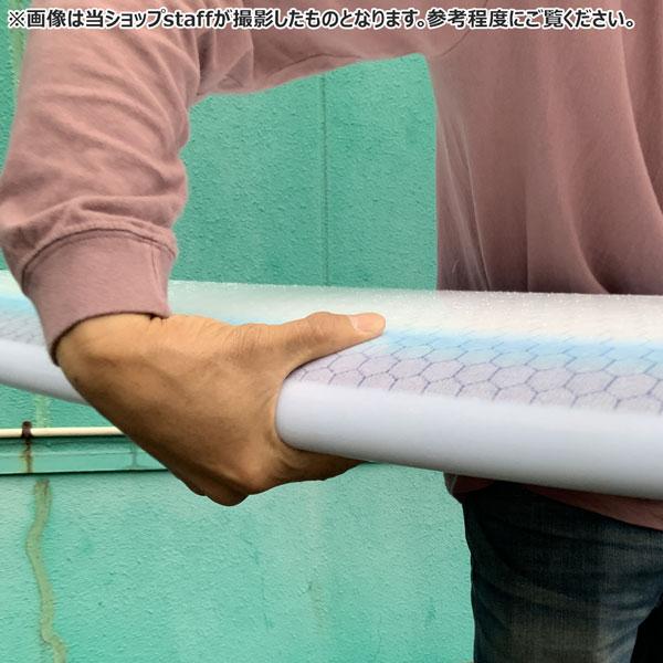 リブテック x ロスト LIBTECH SURF x LOST SUPER SMOOTH OPERATOR 5PLUG TRI ＆QUAD FIN FCS2対応 | LOST | 13